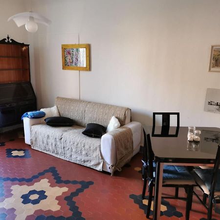 Ferienwohnung A Casa Di Alecarla Lerici Exterior foto